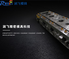 苏州润飞精密模具科技有限公司